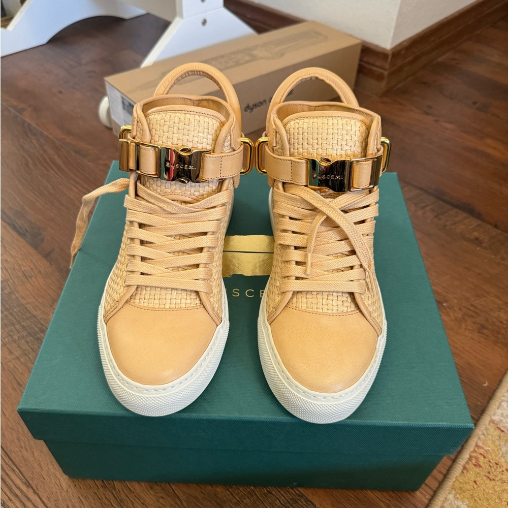 Buscemi Shoes